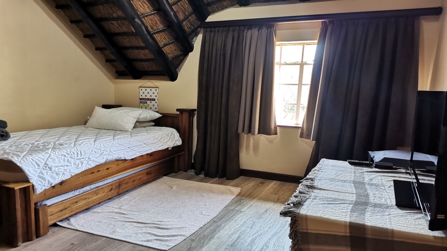 4 Bedroom Property for Sale in Van Der Hoff Park North West